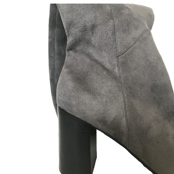 New 14th & Union Knee High Boots Retail $90 - Picture 8 of 8